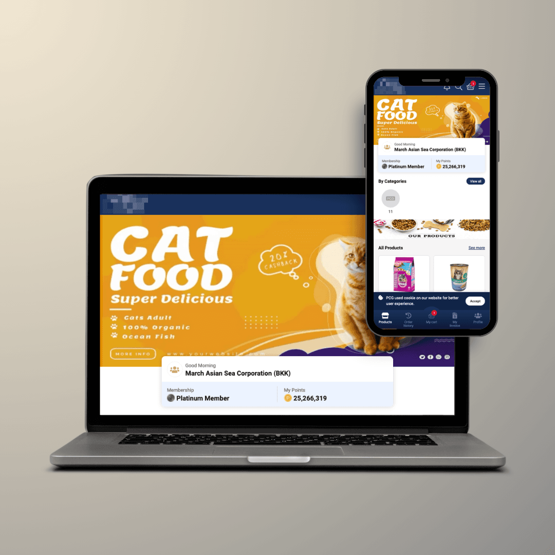 B2B E-Commerce